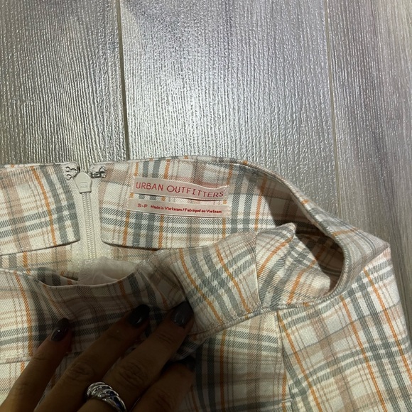 Summer skirt - Picture 2 of 2